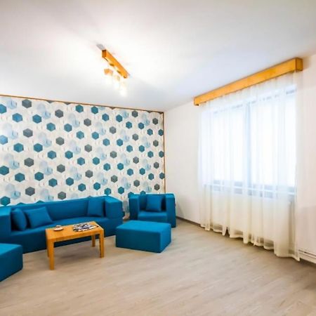 Apartament Aretta Braszów Zewnętrze zdjęcie