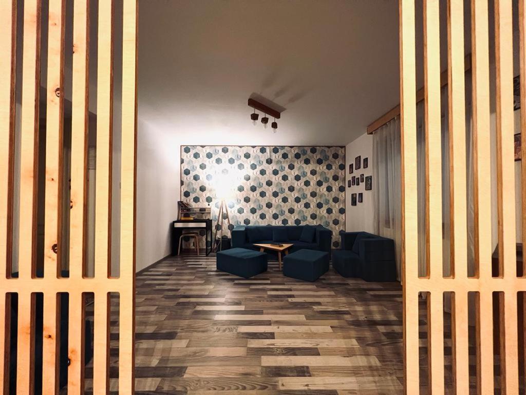 Apartament Aretta Braszów Zewnętrze zdjęcie