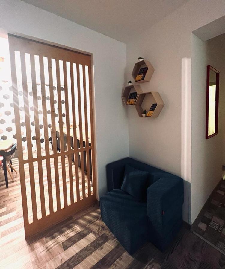 Apartament Aretta Braszów Zewnętrze zdjęcie