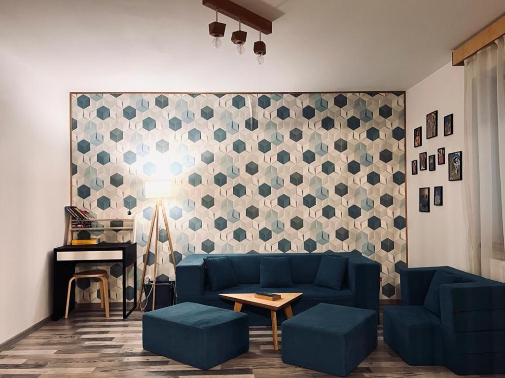 Apartament Aretta Braszów Zewnętrze zdjęcie