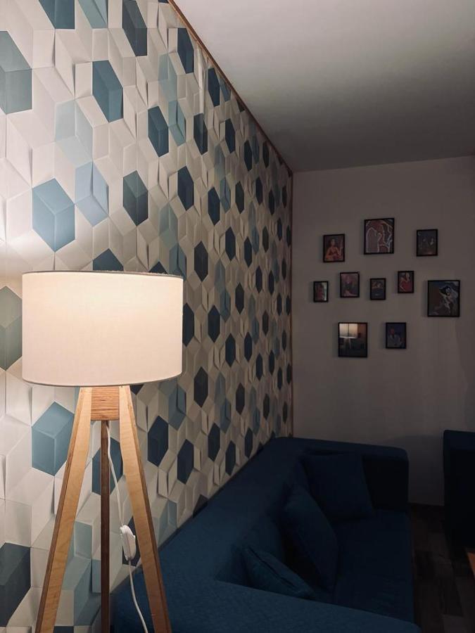 Apartament Aretta Braszów Zewnętrze zdjęcie