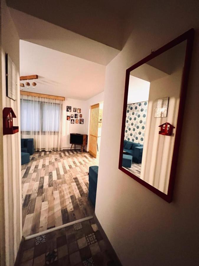 Apartament Aretta Braszów Zewnętrze zdjęcie
