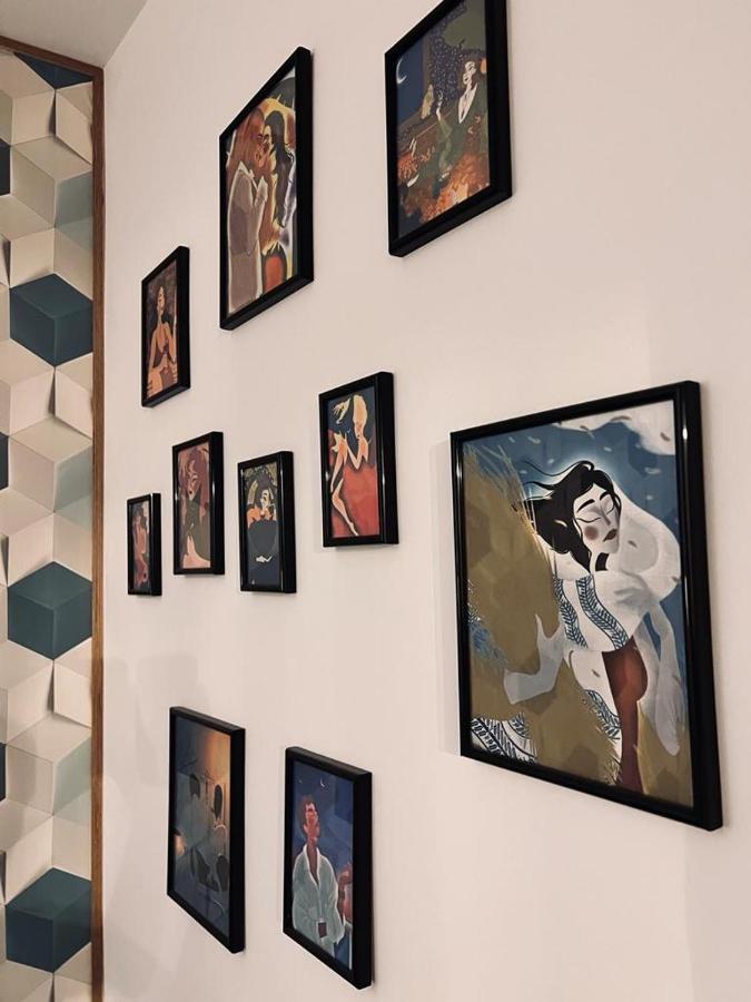 Apartament Aretta Braszów Zewnętrze zdjęcie