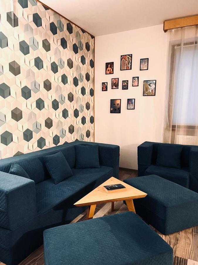Apartament Aretta Braszów Zewnętrze zdjęcie