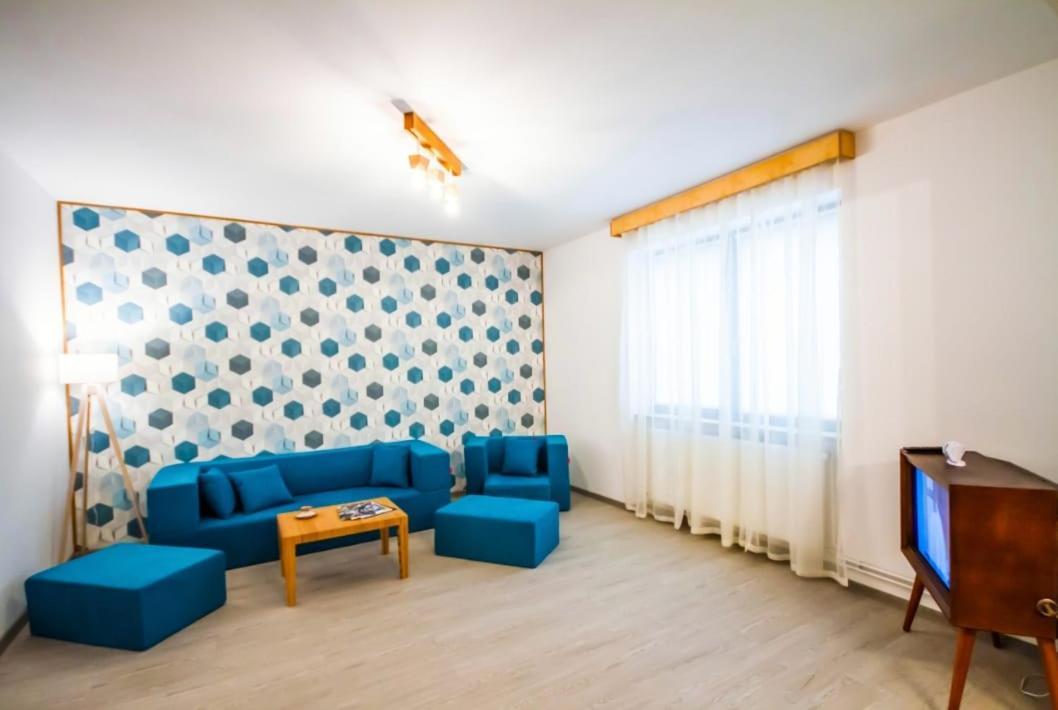 Apartament Aretta Braszów Zewnętrze zdjęcie