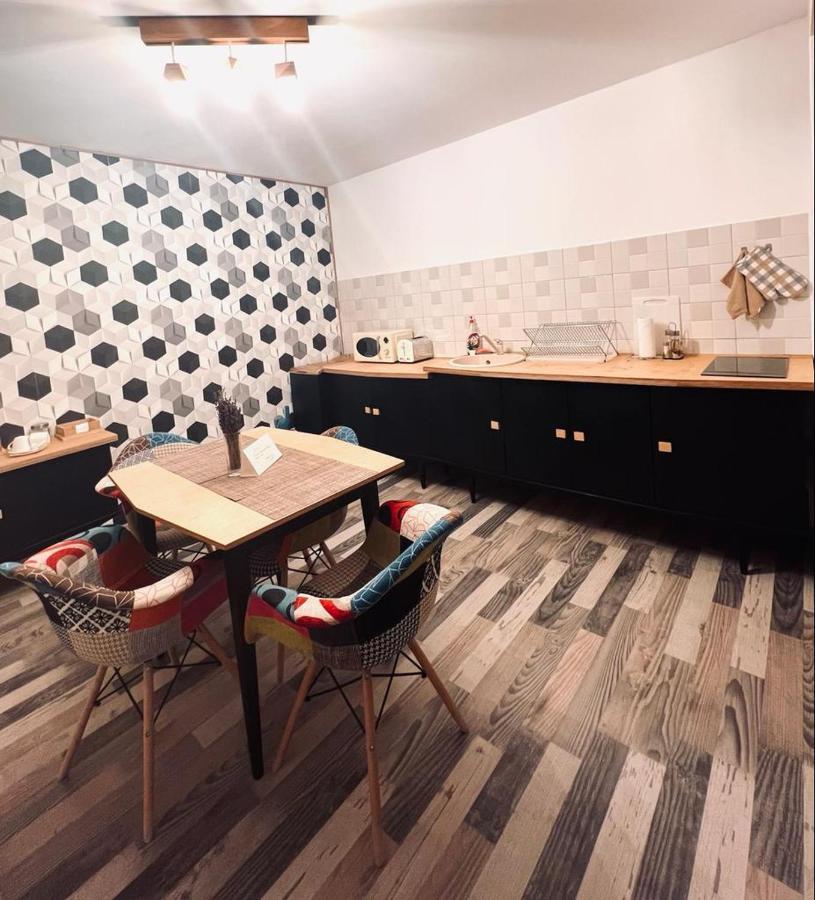 Apartament Aretta Braszów Zewnętrze zdjęcie