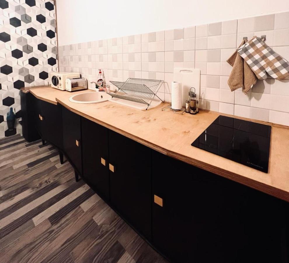 Apartament Aretta Braszów Zewnętrze zdjęcie