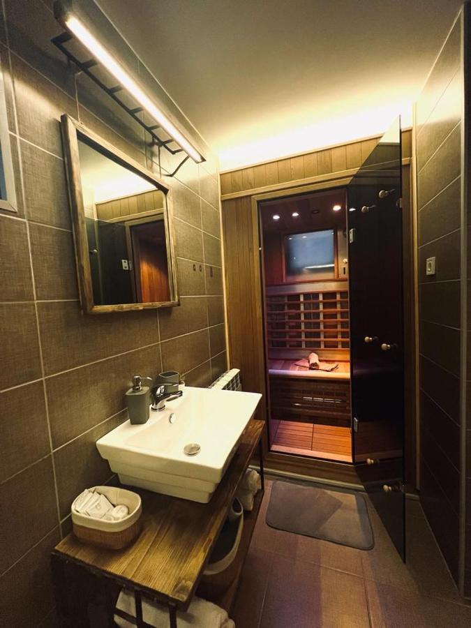 Apartament Aretta Braszów Zewnętrze zdjęcie