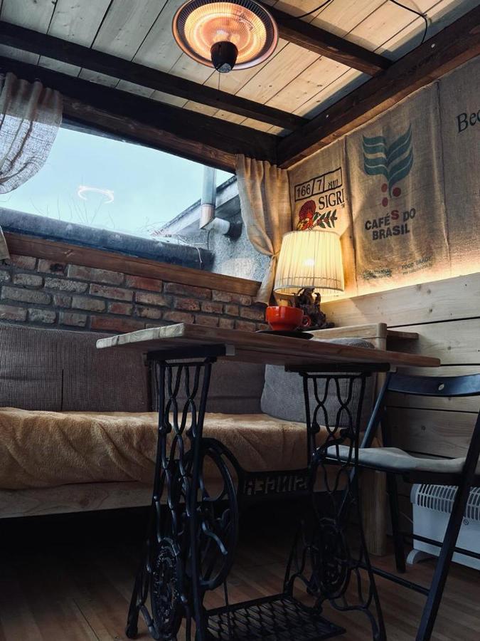 Apartament Aretta Braszów Zewnętrze zdjęcie