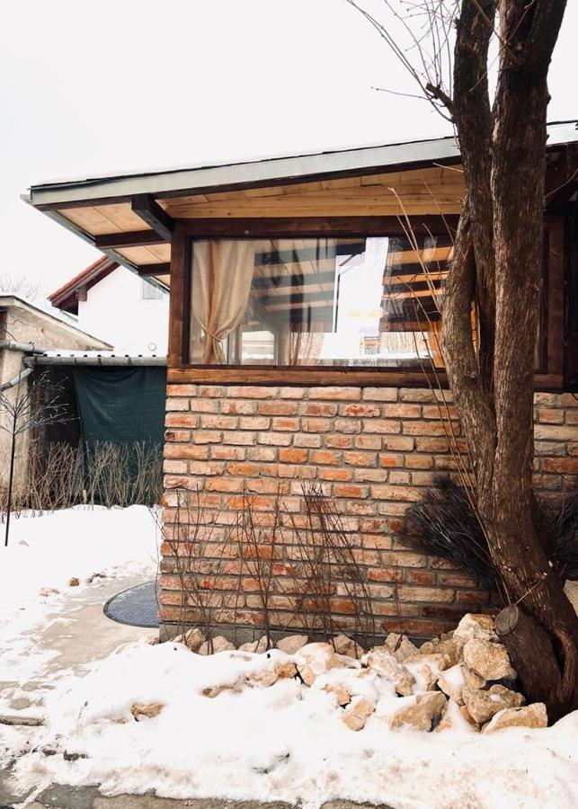 Apartament Aretta Braszów Zewnętrze zdjęcie