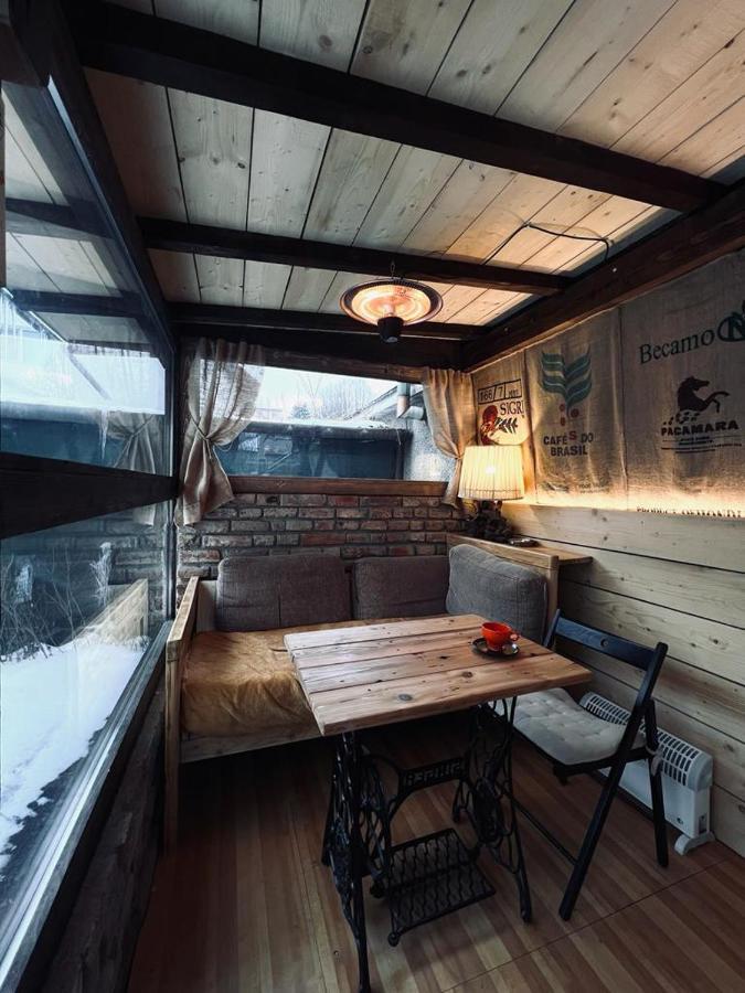 Apartament Aretta Braszów Zewnętrze zdjęcie