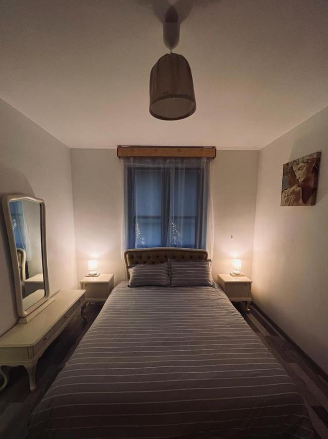 Apartament Aretta Braszów Zewnętrze zdjęcie
