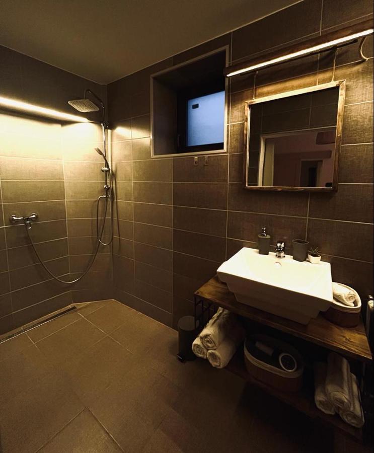 Apartament Aretta Braszów Zewnętrze zdjęcie