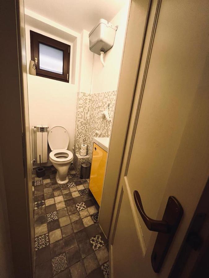 Apartament Aretta Braszów Zewnętrze zdjęcie