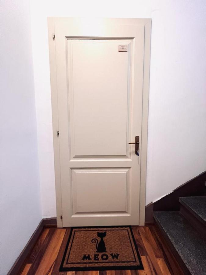 Apartament Aretta Braszów Zewnętrze zdjęcie