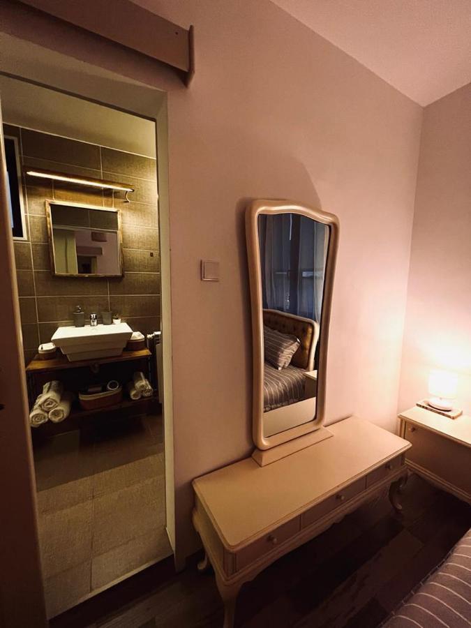 Apartament Aretta Braszów Zewnętrze zdjęcie