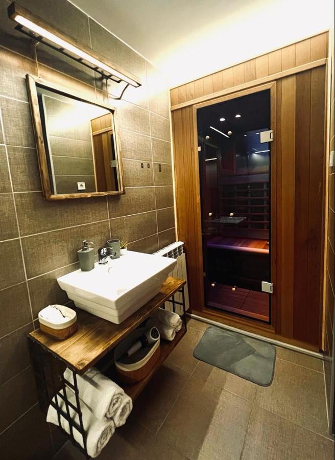 Apartament Aretta Braszów Zewnętrze zdjęcie