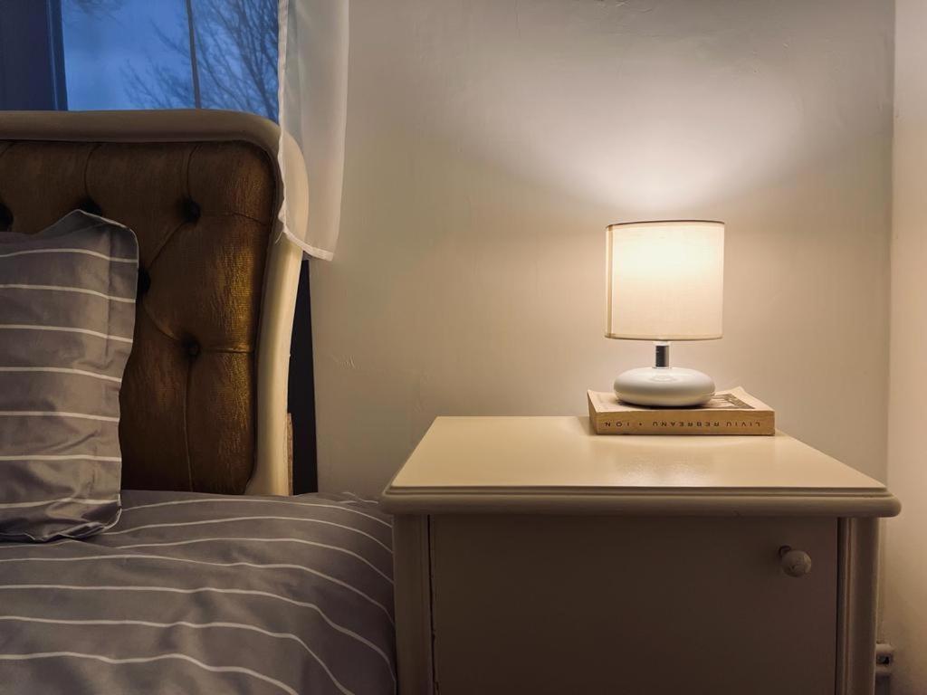 Apartament Aretta Braszów Zewnętrze zdjęcie