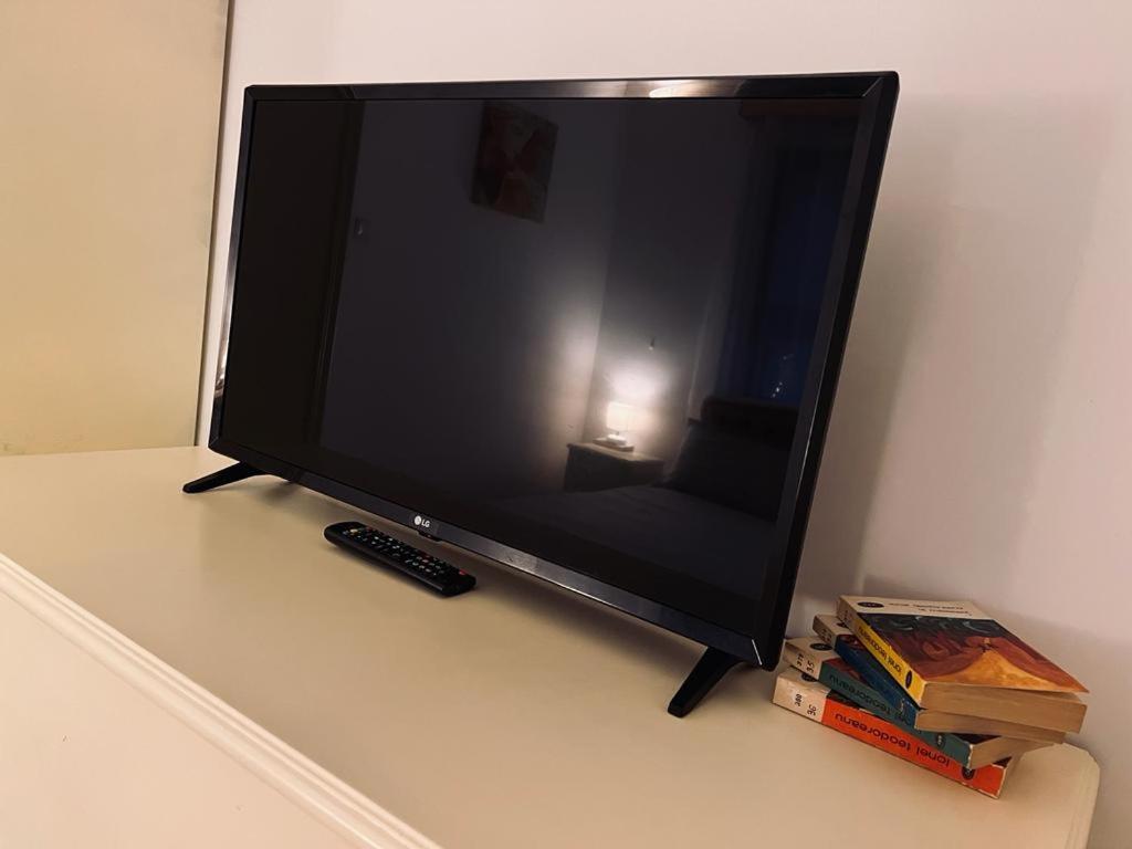 Apartament Aretta Braszów Zewnętrze zdjęcie