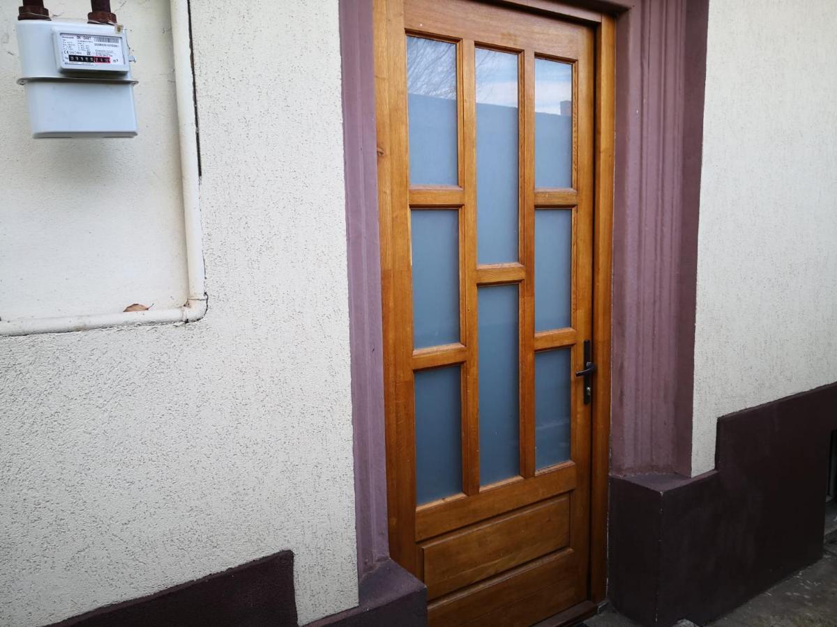 Apartament Aretta Braszów Zewnętrze zdjęcie